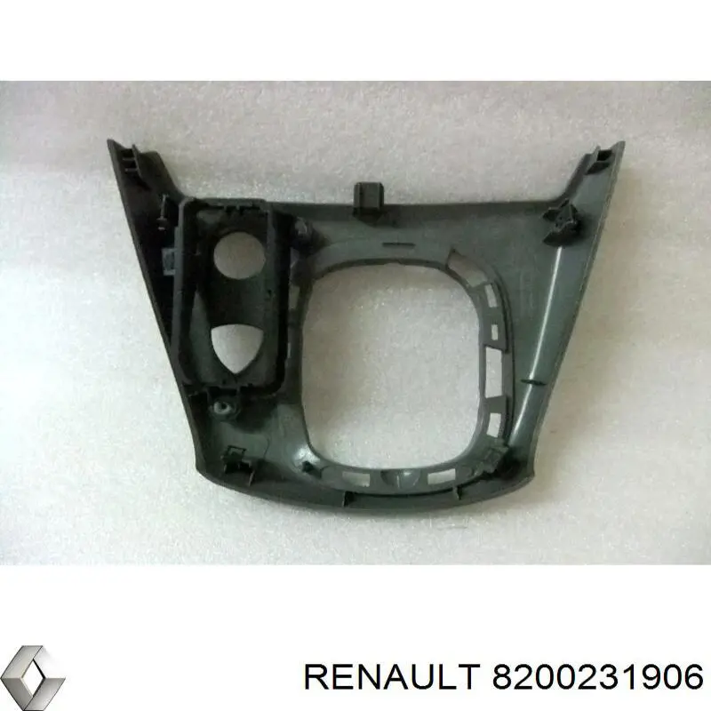  Renault (RVI) 8200231906 precio, desde 42,11 EUR