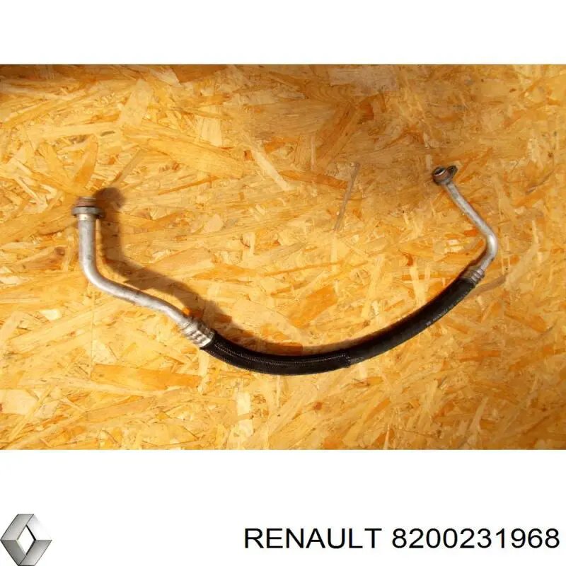 8200231968 Renault (RVI)