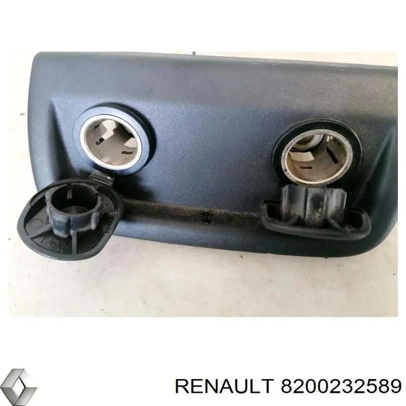 8200232589 Renault (RVI) 