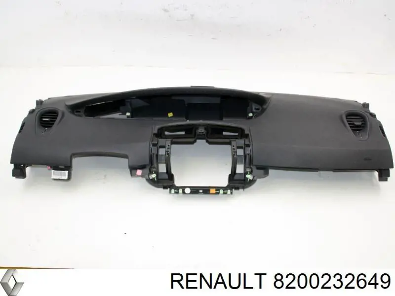 8200232649 Renault (RVI) panel frontal interior salpicadero