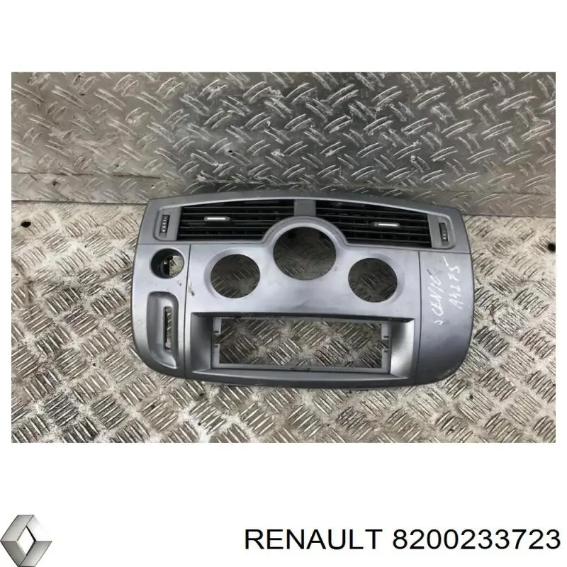 8200233723 Renault (RVI)