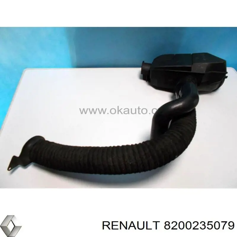 8200235079 Renault (RVI)