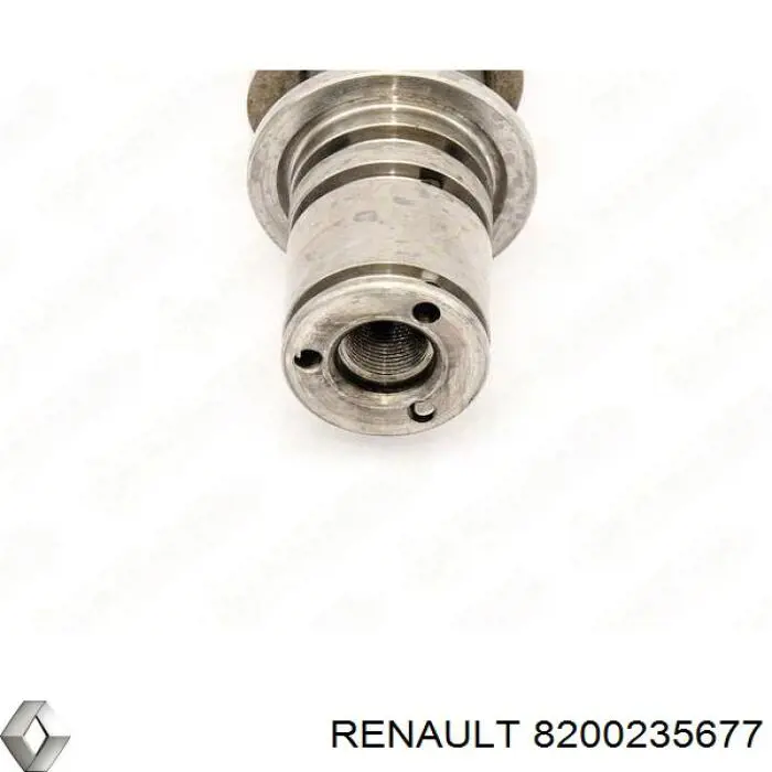 Árbol de levas admisión Renault (RVI) 8200235677