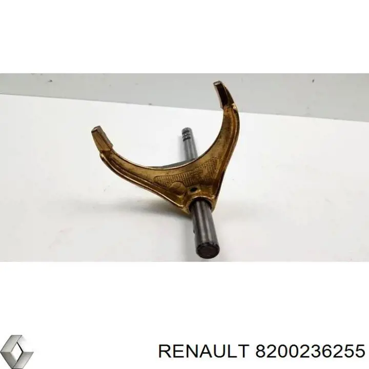 8200236255 Renault (RVI)