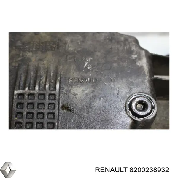 Renault (RVI) 8200238932 precio, desde 56,63 EUR