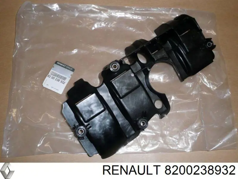 Comprar 8200238932 Renault (RVI) 