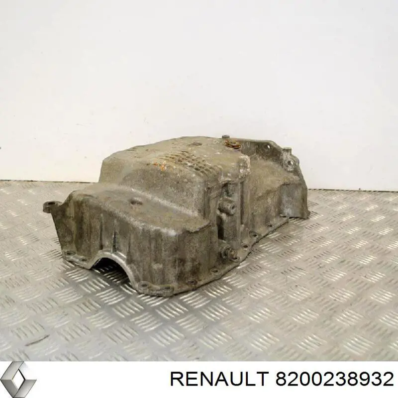 8200238932 Renault (RVI)