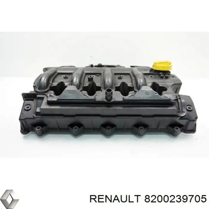 Comprar 8200239705 Renault (RVI) Tapa de balancines