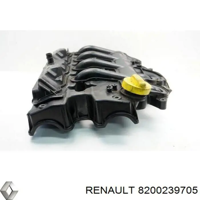 8200239705 Renault (RVI) tapa de culata