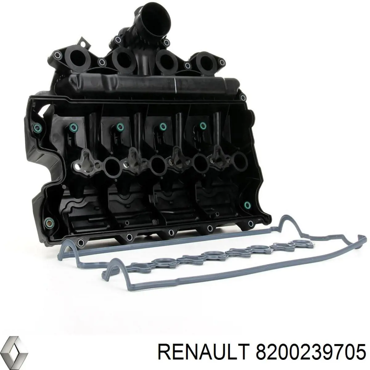 Tapa de culata Renault Espace 4 JK0