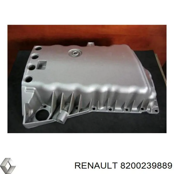 8200239889 Renault (RVI)