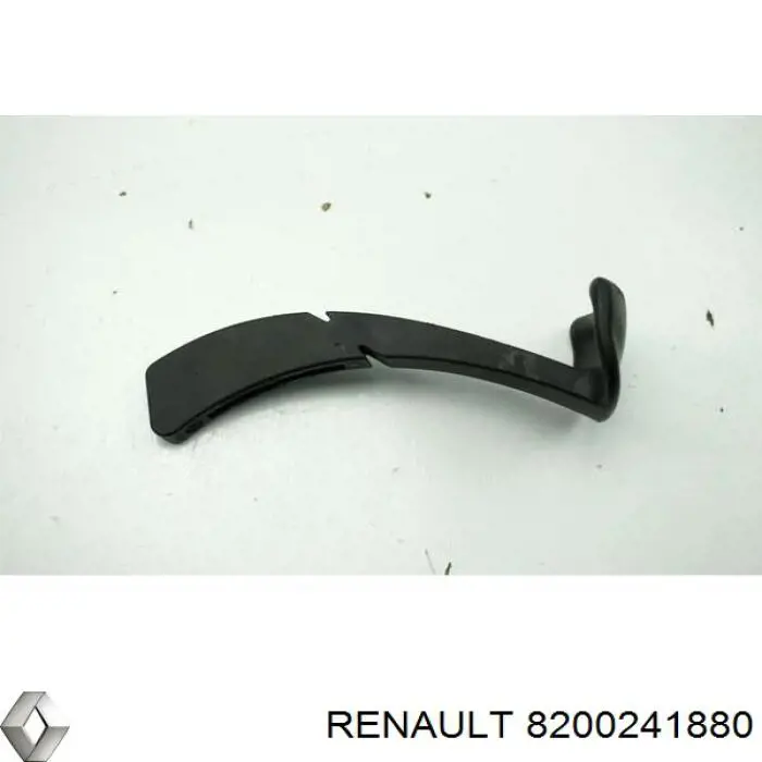 Comprar 8200241880 Renault (RVI) Columna dirección