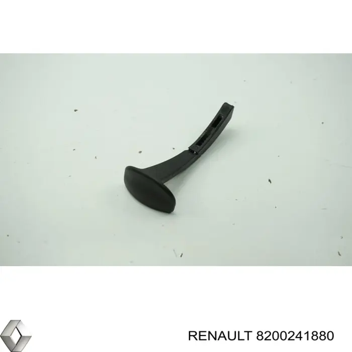 Columna de dirección Renault (RVI) 8200241880 precio, desde 22,48 EUR
