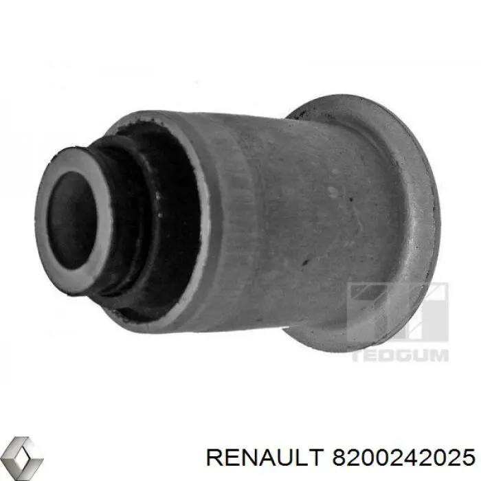 Silentblock de brazo de suspensión Renault (RVI) 8200242025 precio, desde 6,00 EUR