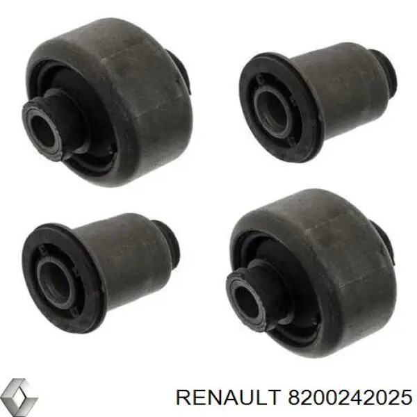 Comprar 8200242025 Renault (RVI) Silentblock