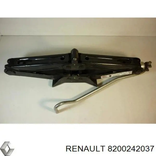 8200242037 Renault (RVI)