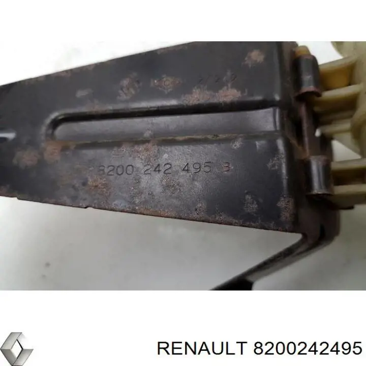  Renault (RVI) 8200242495 precio, desde  