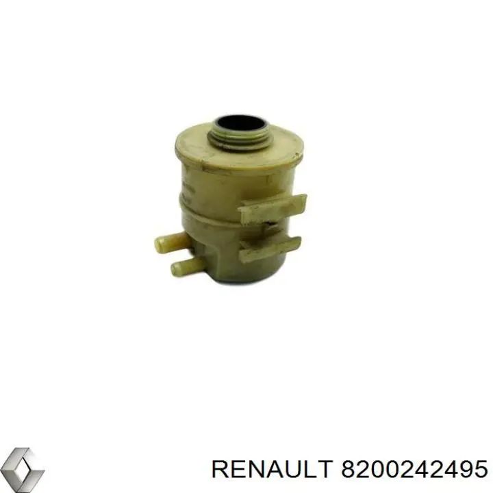 8200242495 Renault (RVI) 