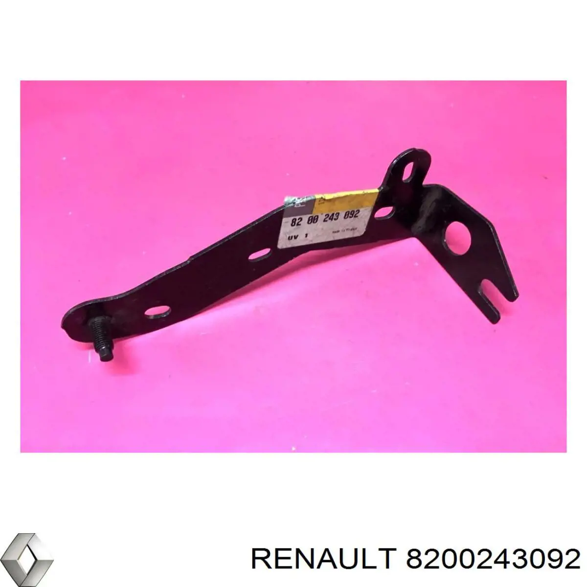  Renault (RVI) 8200243092 precio, desde  
