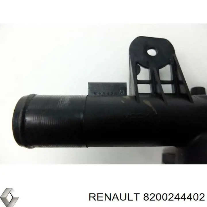 8200244402 Renault (RVI) termostato