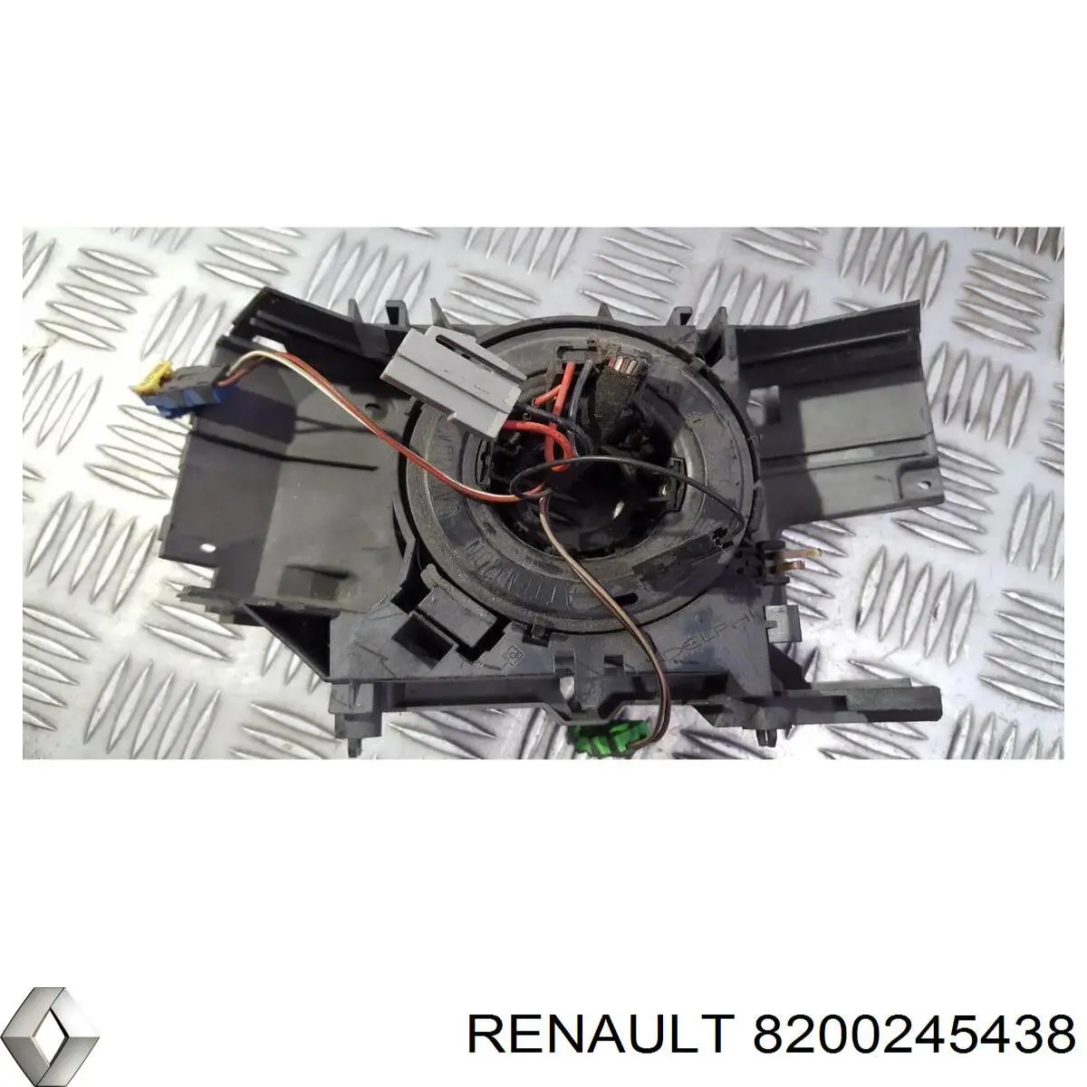 Comprar 8200245438 Renault (RVI) 