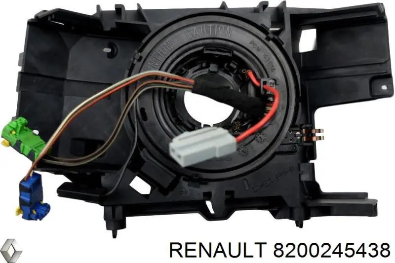  Renault (RVI) 8200245438 precio, desde 104,54 EUR