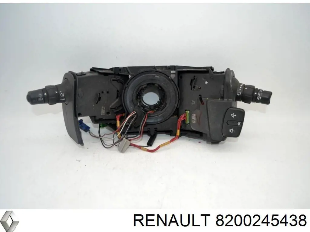  8200245438 Renault (RVI)
