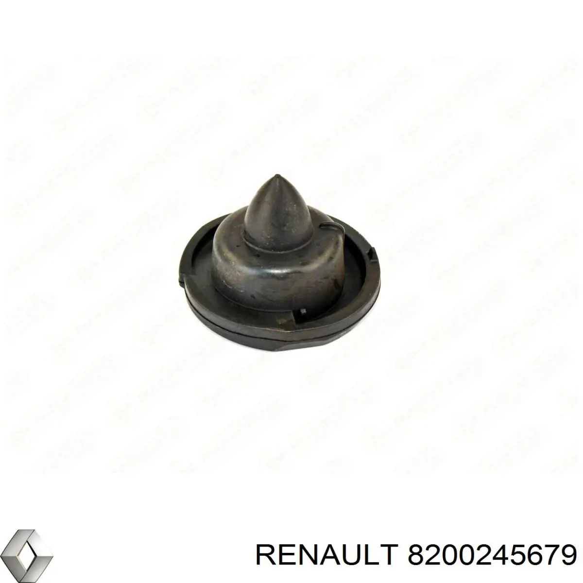 Aislador de resorte trasero inferior de goma Renault (RVI) 8200245679 precio, desde 10,21 EUR