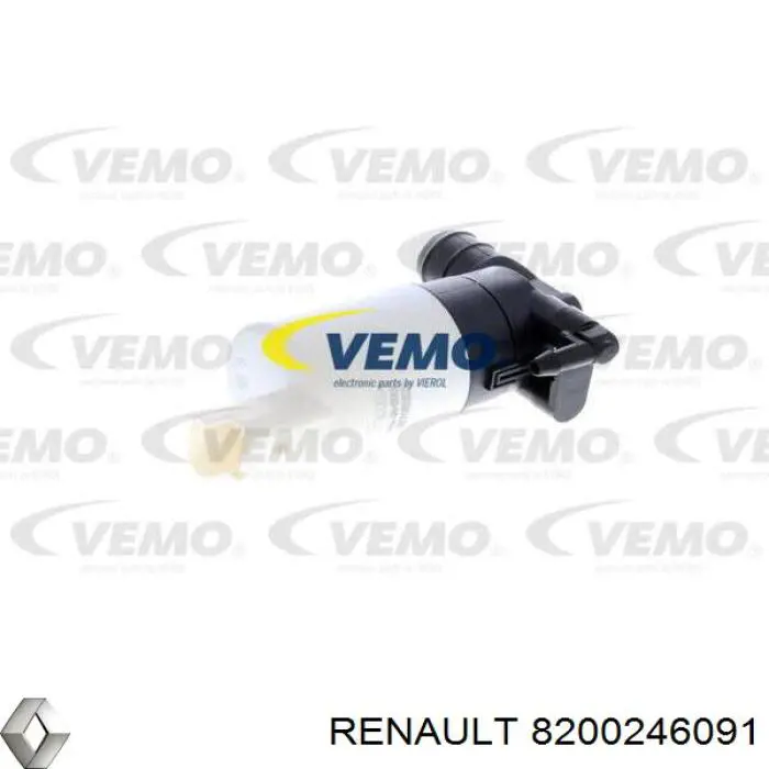 8200246091 Renault (RVI)