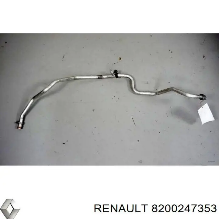 8200247353 Renault (RVI)