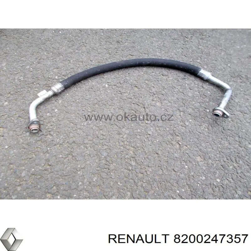 8200247357 Renault (RVI)