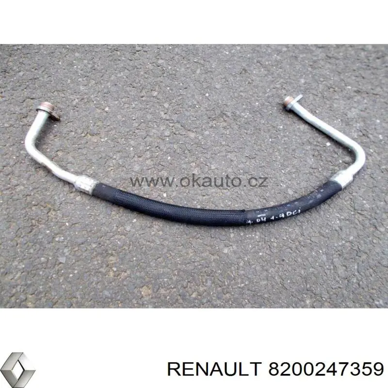 8200247359 Renault (RVI) 