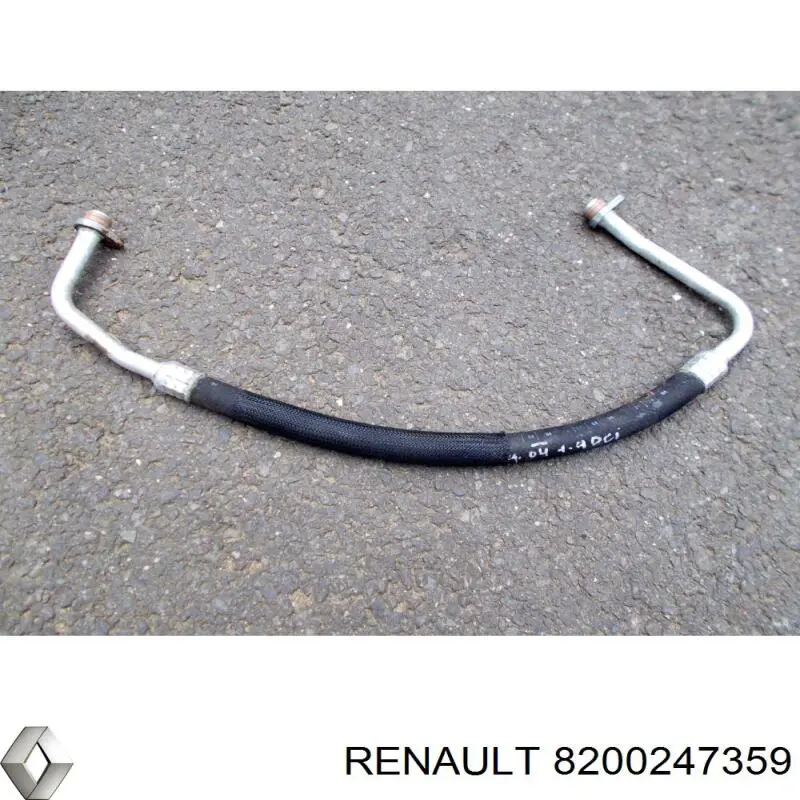  Renault (RVI) 8200247359 precio, desde 56,63 EUR