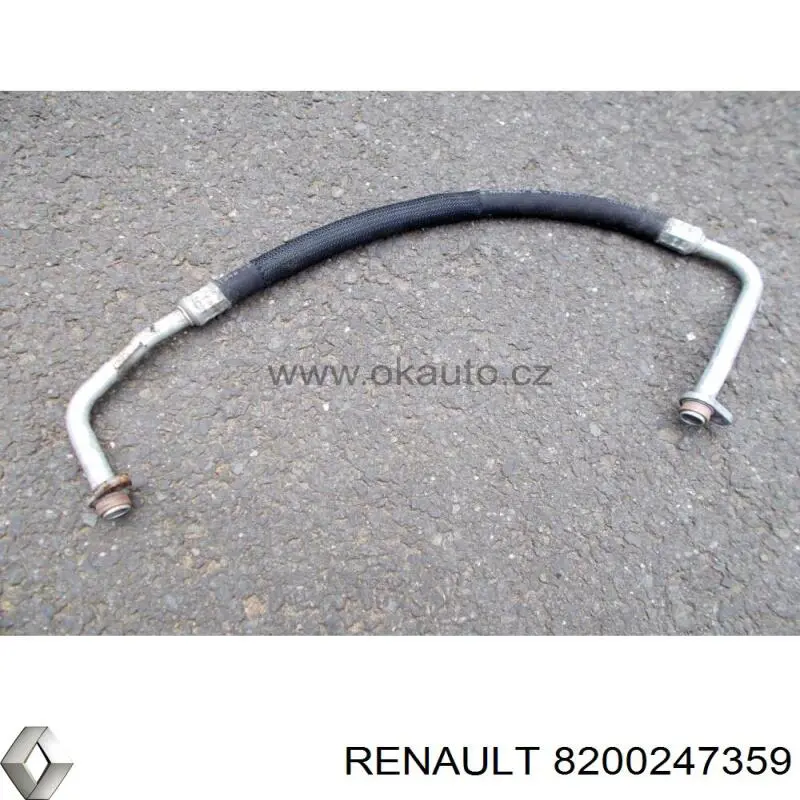 8200247359 Renault (RVI)