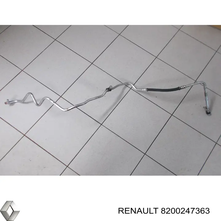 Comprar 8200247363 Renault (RVI) 
