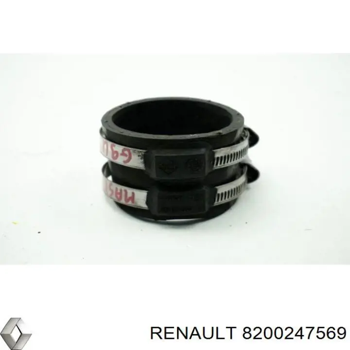 8200247569 Renault (RVI)