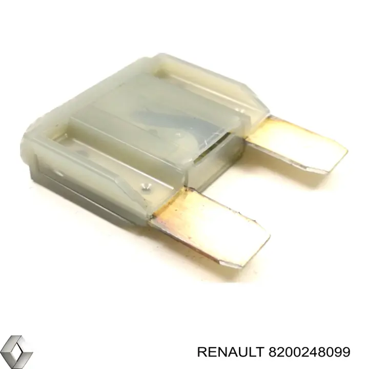 Comprar 8200248099 Renault (RVI) 