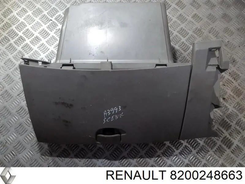  Renault (RVI) 8200248663 precio, desde 27,47 EUR