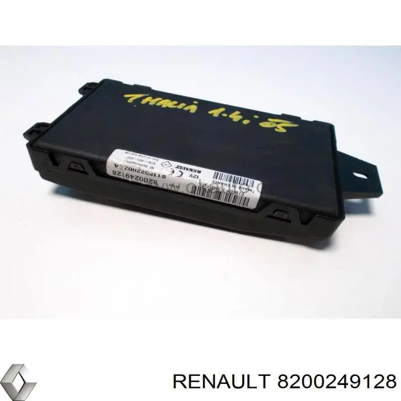 8200249128 Renault (RVI)