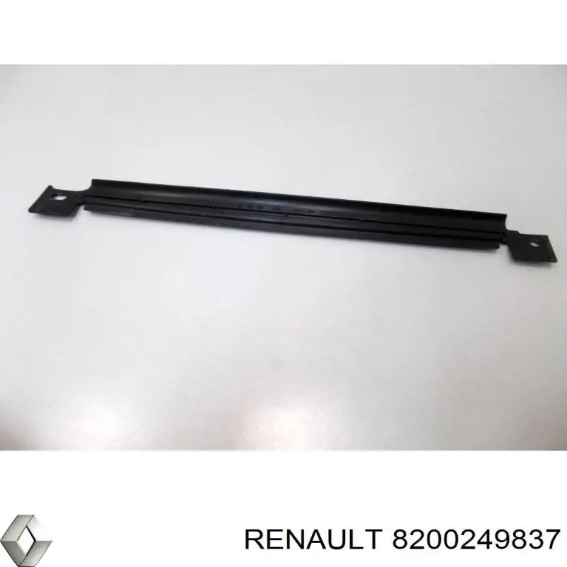 8200249837 Renault (RVI)