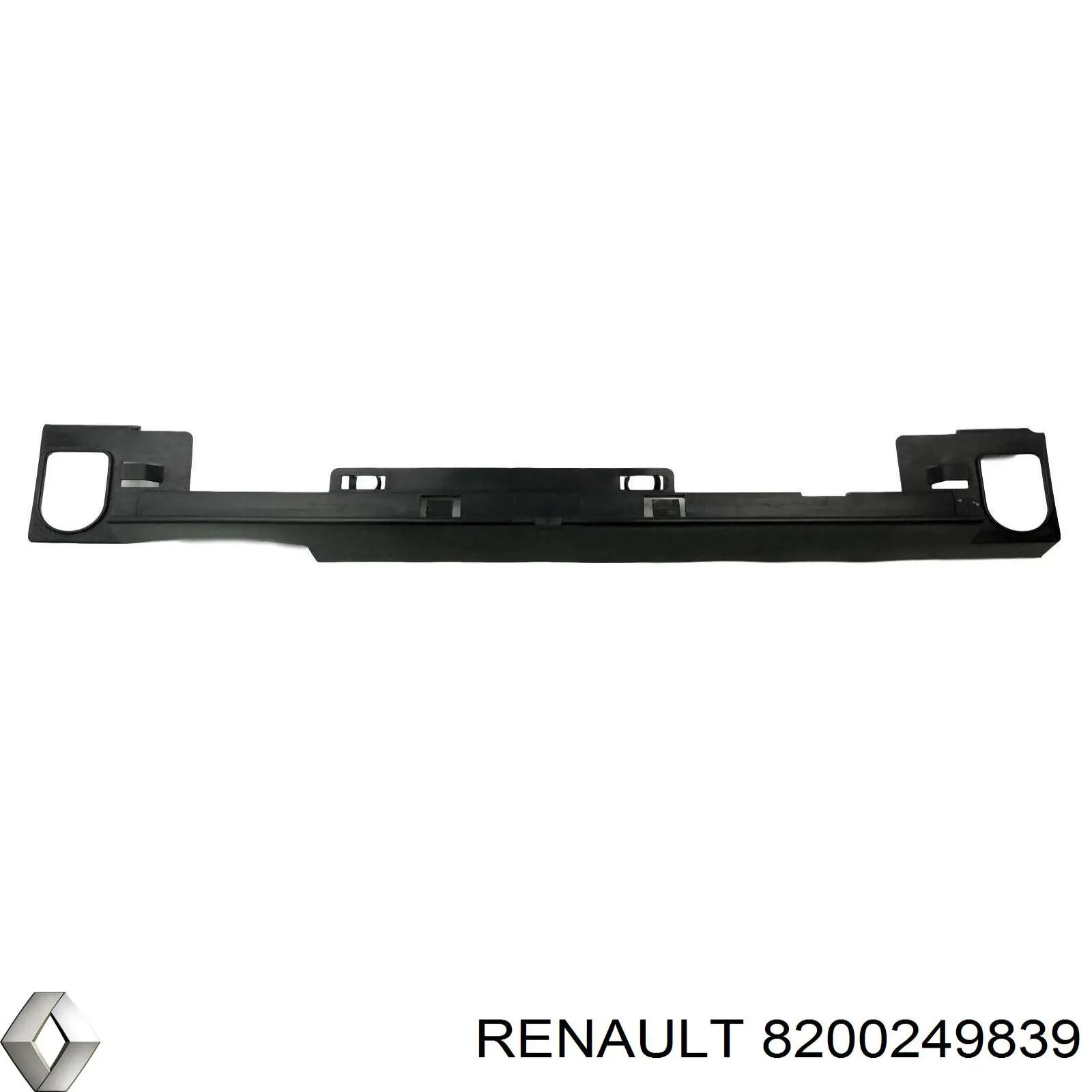 8200249839 Renault (RVI)