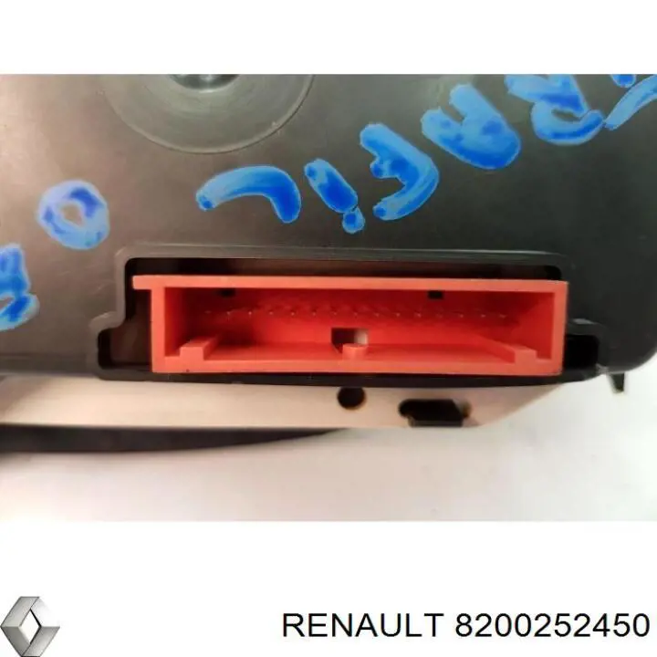 8200252450 Renault (RVI)