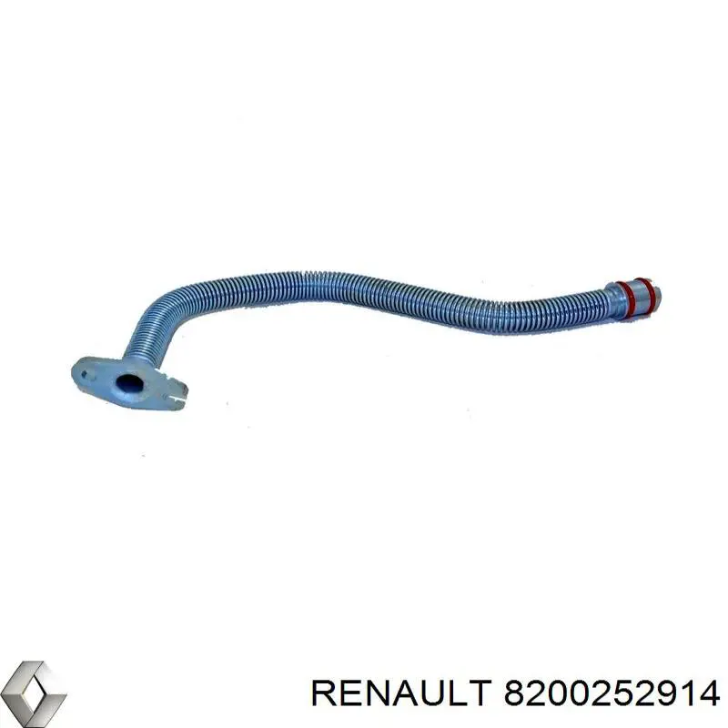 8200252914 Renault (RVI)