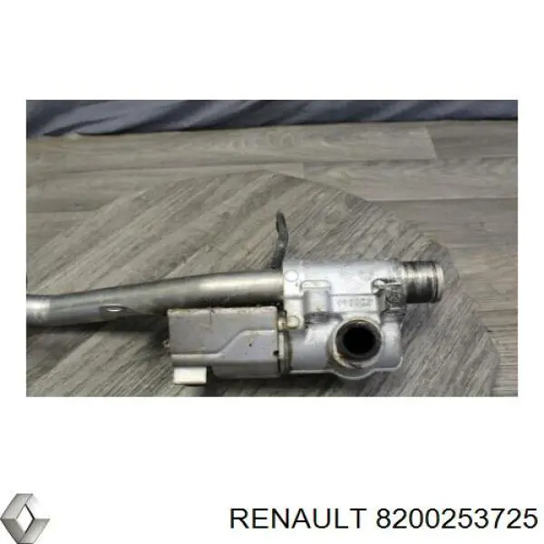 8200253725 Renault (RVI)