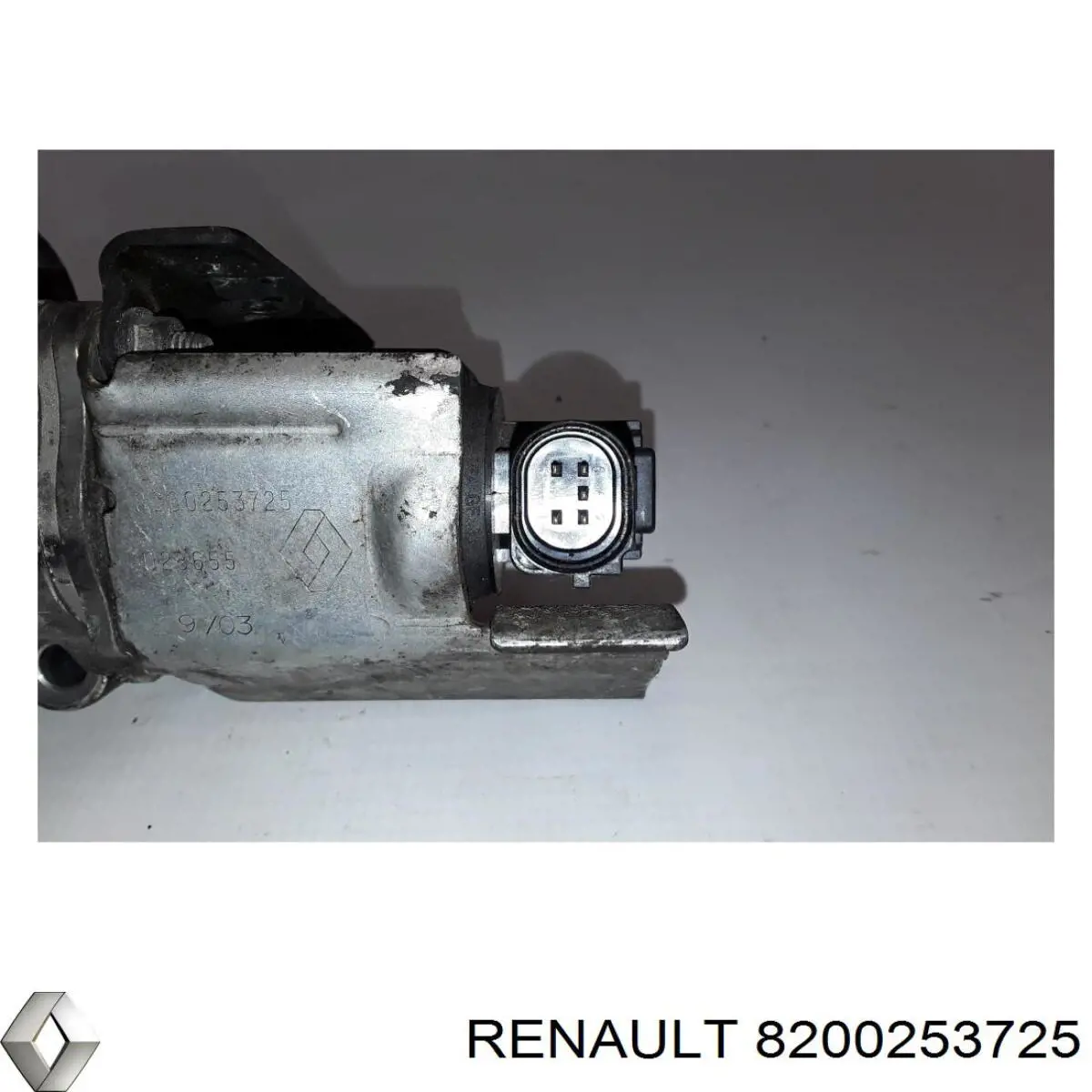  Renault (RVI) 8200253725