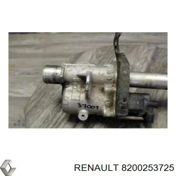  Renault (RVI) 8200253725 precio, desde 49,37 EUR