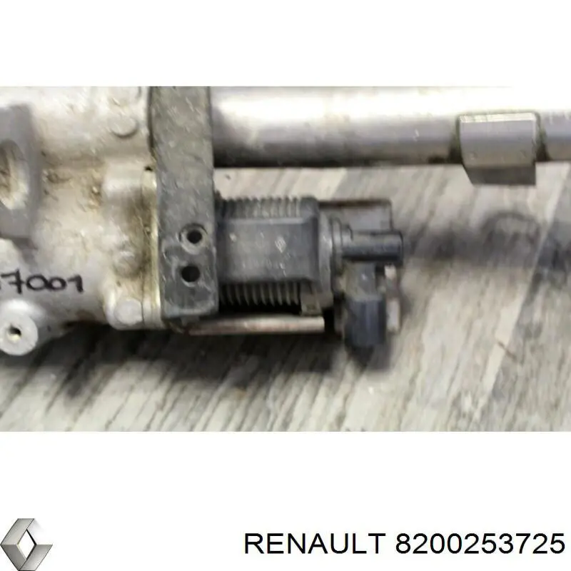 Comprar 8200253725 Renault (RVI) 