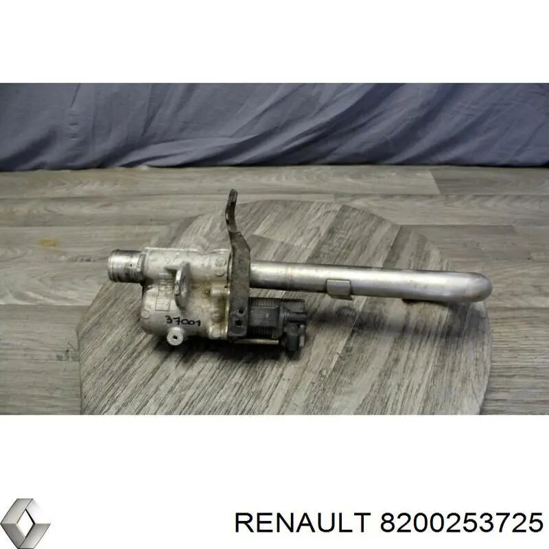 8200253725 Renault (RVI) 