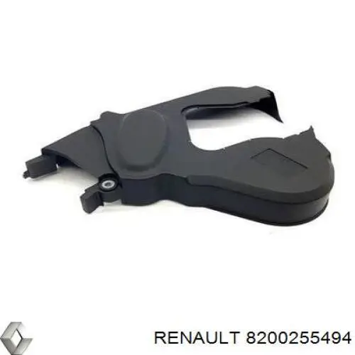Cubierta de correa de distribución Renault (RVI) 8200255494 precio, desde 29,87 EUR