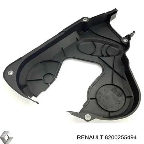 Cubierta de correa de distribución Renault (RVI) 8200255494 precio, desde 29,22 EUR